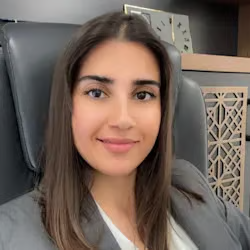 Amanda R. — Practice Owner